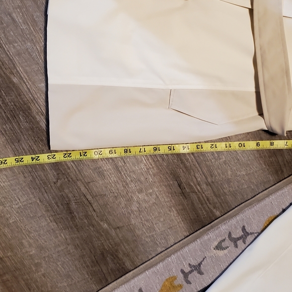 Jacket London Fog Trench  /Small 💛⚜️ - Picture 12 of 14